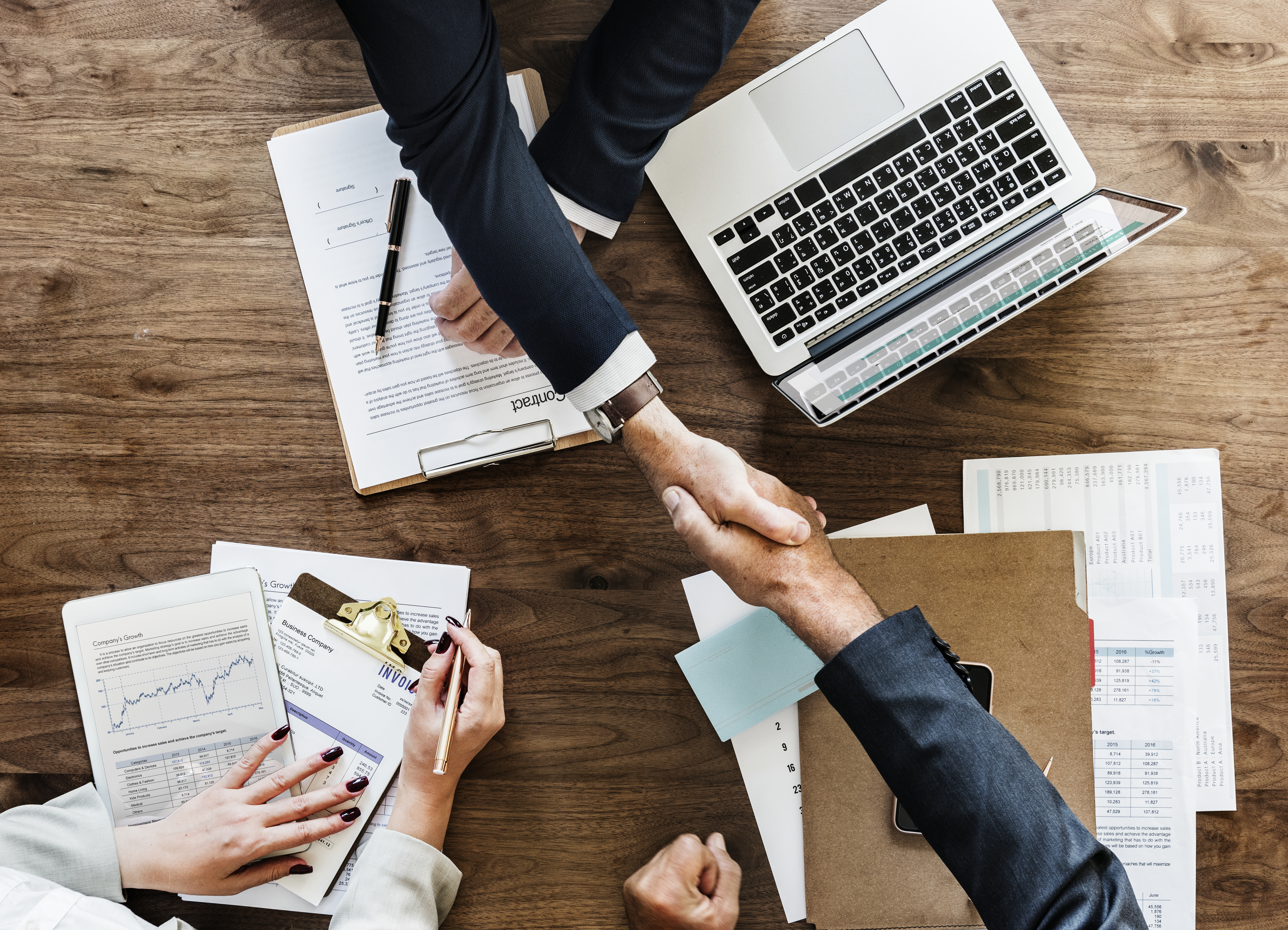 Lean Excellence Packages